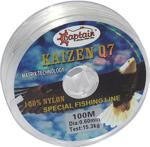 KAIZEN Q7 MAKARA MİSİNA 100 MT BEYAZ 0,25 MM