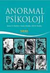 Kaknüs Yayınları - Ders Kitapları Anormal Psikoloji