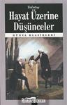 Kaknüs Yayınları Hayat Üzerine Düşünceler - Lev Nikolayeviç Tolstoy