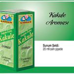 Kakule Aroması 20Ml Karden