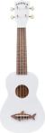 Kala Beyaz Ma Soprano Ukulele