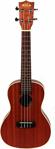 Kala Satin Maun Concert Ukulele