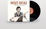 Kalan Müzik Neşet Ertaş - Bozkırın Tezenesi 2 / Lp