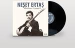 Kalan Müzik Neşet Ertaş - Bozkırın Tezenesi 3 / Lp