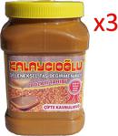 Kalaycıoğlu Bozkır Tahini Kepekli 935 G X 3 Adet