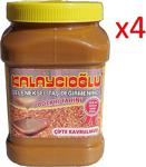 Kalaycıoğlu Bozkır Tahini Kepekli 935 G X 4 Adet