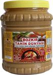 Kalaycıoğlu Bozkır Tahini Kepeksiz Tahin Plastik Kutu 2 Kg