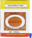 Kalaycıoğlu Kepekli Tahin 1750 Gr. Teneke