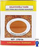 Kalaycıoğlu Kepeksiz Bozkır Tahini 1750 Gr. Teneke