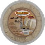 Kalaycıoğlu Sade Helva 950 Gr.