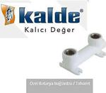 Kalde Pprc Taharat Bağlantısı ( 20X1/2 Mm )