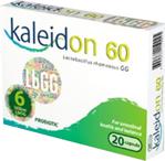 Kaleidon 60 mg 20 Kapsül