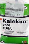 Kalekim 2001 Fuga Beyaz Derz Dolgusu 1 kg