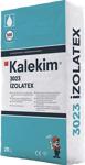 Kalekim 3023 25 kg İzolatex Yarı Esnek Su Yalıtım Harcı