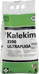 Kalekim Ultrafuga Derz Dolgusu 2244 Ceviz 5 Kg