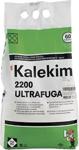 Kalekim Ultrafuga Derz Dolgusu 5 Kg Beyaz 2211