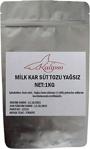 Kalipso Kimya Milk Kar Yağsız Süt Tozu 1Kg