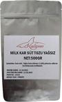 Kalipso Kimya Milk Kar Yağsız Süt Tozu 500Gr