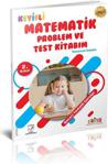 Kaliteli Eğitim Yayınları Key Yayınları 2. Sınıf Keyifli Matematik Problem Ve Test Kitabım