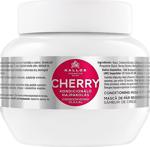 Kallos Cosmetics Cherry Kiraz Tohumu Yağı Içeren Saç Bakım Maskesi 275Ml