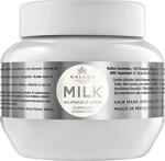 Kallos Cosmetics Milk Hair Mask Süt Proteinli Saç Bakım Maskesi 275 Ml