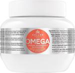 Kallos Cosmetics Omega-6 Kompleksi Ve Macadamia Yaği İçeren Saç Onarım Maskesi 275 Ml