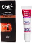 Kalyon Tırnak Ve Tırnak Eti Bakım Yağı 11 Ml + Lapitak Tırnak Bakım Kremi 15 Ml