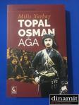 Kamer Yayınları Milis Yarbay Topal Osman Ağa