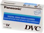 Kamera Temi̇zleme Kaseti̇ Mi̇ni̇ Dv Panasonic