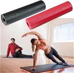 Kamp Minderi 140x50cm Fitness Matı Pilates Minderi 6,5mm Spor Mat