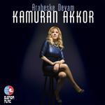 Kamuran Akkor- Arabeske Devam Plak