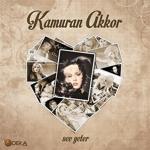 Kamuran Akkor - Sev Yeter - Sifir Lp, Plak