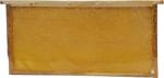 Kangal Balevim Sivas Organik Sarı Petek Bal 3100 G