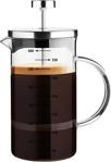 Kangaroo 3 Ü 1 Arada Ateşe Dayanıklı Cambu French Press Demlik 600 Ml Fma989005