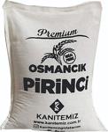 Kanıtemiz Osmancık Pirinç 2 Kg