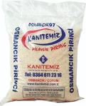 Kanıtemiz Pilavlık Pirinç 10 Kg