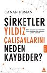 Kanon Kitap Şirketler Yıldız Çalışanlarını Neden Kaybeder?