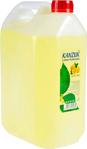 Kanzuk Limon Kolonyası 80 Derece Bidon 5 lt