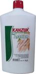 Kanzuk Saf Aseton 1 Li̇tre