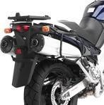 Kappa Kl528 Suzuki Dl 1000 V-Strom (02-11) - Kawasaki Klv1000 (04-10) Yan Çanta Taşiyici