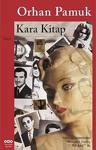 Kara Kitap Orhan Pamuk Yapı Kredi Yayınları