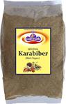 Karabiber Öğütülmüş 1000 Gr Toz