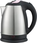 Karaca 2201 Inox 2200 W 1.7 Lt Çelik Kettle