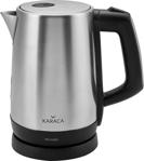 Karaca 2203 1.7 Lt Çelik Kettle