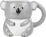 Karaca Animal Koala Mug