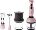 Karaca Blendfit 4 in 1 1000 W Blender Seti