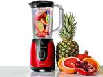 Karaca Blendfit Go Retro 550 W Smoothie Blender Kirmizi