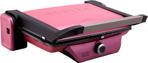 Karaca Gastro Grill Candy Purple 2000 W Granit Tost Makinesi