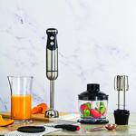 Karaca Inox Blender Set