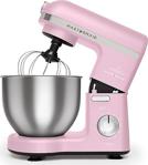 Karaca Mastermaid 1500 W 5 Lt Stand Mikser Pink